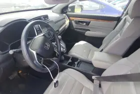 77810tlaa90za Honda 2017-2018 Crv Driver Lh Steering Wheel Airbag Oem Lkq