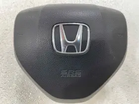 77810ts8a81 Honda Fits 2012 - 2015 Civic Coupe Driver Steering Wheel Air Bag Receipt