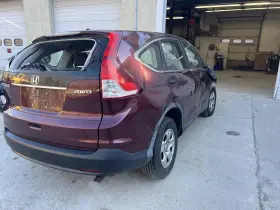 77820t0ga81zb Honda Used Right Instrument Panel Air Bag Fits 2013 Cr-v Passenger Dash North A #2