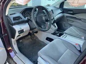 77820t0ga81zb Honda Used Right Instrument Panel Air Bag Fits 2013 Cr-v Passenger Dash North A