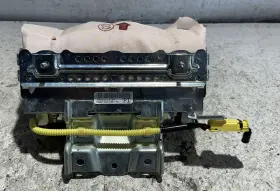 77850-t2a-a821-m1 Honda 2013 - 2017 Accord Sedan Passenger Side Dash Airbag Oem