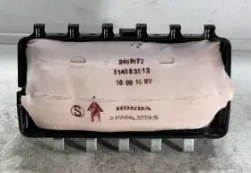 77850tg7a81 Honda 2016 - 2022 Pilot Airbag Right Passenger Side Dash Air Bag Oem