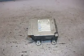 77960-stx-a420 Honda 77960-stx-a420--m1 2010-2013 Acura Mdx 3.7l Computer Airbag Srs Control Module Oem #2