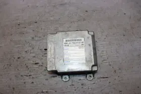 77960-stx-a420 Honda 77960-stx-a420--m1 2010-2013 Acura Mdx 3.7l Computer Airbag Srs Control Module Oem
