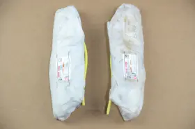 78050-tba-a02 Honda 2016-2021 Civic Front Left And Right Seat Airbag Set Pair Genuine Oem
