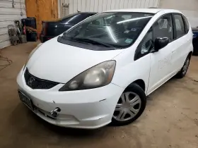 Honda 78055tk6a00 Air Bag Canada Market Driver Seat Fits 09-14 Fit 1930448