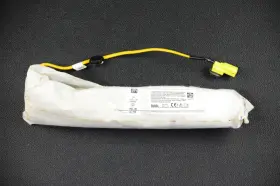 Honda 78655-30a-a30 2023-2026 Accord Rear Left Lh Driver Side Seat Airbag Genuine Oem