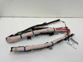 Honda 78800-tgg-a81 2017-2021 Civic Type R Fk8 Oem Right Passenger Roof Curtain Air Bag