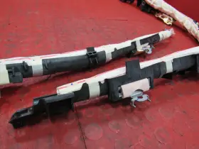 78800-tva-a813-m1 Honda 18-22 Accord Sport Lx Right Rh Left Lh Curtain Roof Airbag Air Bag Set 057 #2