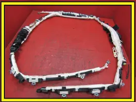 78800-tva-a813-m1 Honda 18-22 Accord Sport Lx Right Rh Left Lh Curtain Roof Airbag Air Bag Set 057