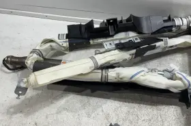 78850-tg7-a811-m1 Honda 2016 - 2021 Pilot Airbag Upper Roof Air Bag Left Driver Side Oem Lh #2