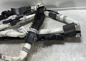 78850-tg7-a811-m1 Honda 2016 - 2021 Pilot Airbag Upper Roof Air Bag Left Driver Side Oem Lh #3