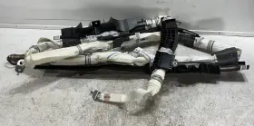 78850-tg7-a811-m1 Honda 2016 - 2021 Pilot Airbag Upper Roof Air Bag Left Driver Side Oem Lh