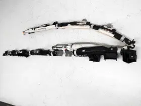 78870-30a-a80 Honda 2023-2024 Accord Passenger Roof Top Curtain Airbag Air Bag #3