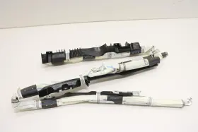 78800tgsa840m1 Honda 78870tgsa84 2019 - 2025 Passport Right Roof Curtain Air Bag Airbag Oem