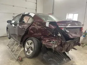 78870tr6a80 Honda Used Right Curtain Air Bag Fits 2015 Civic Sdn Passenger Roof Gx Cng Us M #3