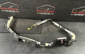 78870ts8a86 Honda 2012 Civic Right Passenger Side Curtain Air Bag Inflator