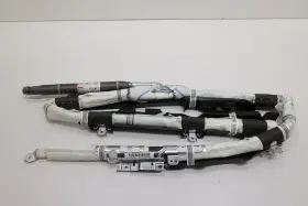 78875tgsa84 Honda 2019 - 2025 Passport Left Driver Side Roof Curtain Airbag Air Bag Oem