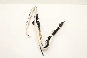 78850tvaa815m1 Honda 78875tvaa82 2018 - 2022 Accord Left Roof Curtain Airbag Air Bag Oem