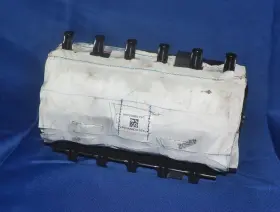 78910thra82 Honda 2018-2022 Odyssey Passenger Right Side Dash Air Bag Oem With 90 Day Warranty #3