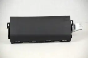 78960t20a80za Honda 2022-2026 Civic Front Right Passenger Dash Knee Airbag Black Genuine Oem
