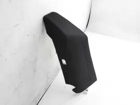 82550-30a-a01za Honda 2023-2024 Accord Rear Driver Seat Side Bolster With Airbag Black Cloth #3
