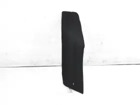 82550-30a-a01za Honda 2023-2024 Accord Rear Driver Seat Side Bolster With Airbag Black Cloth
