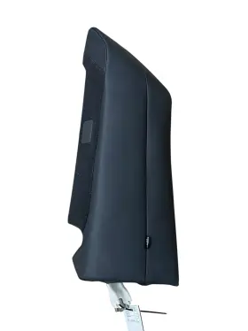 82550-30a-a3 Honda 2023-2025 Accord Rear Left Air Bag Seat Bolster Cushion Black Leather Oem