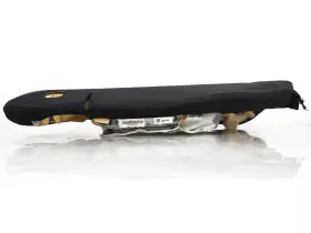 82550-3w0-a01za Honda 2023-2024 Hr-v Rear Driver Seat Side Bolster With Airbag #2