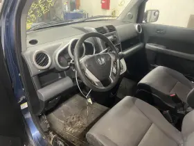 Honda 8444093 Air Bag Front Passenger Dash Fits 07-11 Element 242471