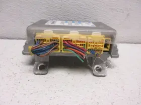 8455495 Honda 2007 Accord Sedan Air Bag Control Module Oem Lkq #3