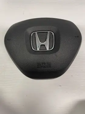 Hqkmqhafm20 Honda Steering Wheel And Left Right Knee Airbag Accord 2018-2022 #3