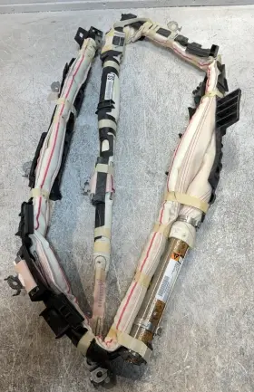 P78800tvaa815m1 Honda 2018 - 2021 Accord Roof Airbag Upper Right Passenger Air Bag Oem Rh