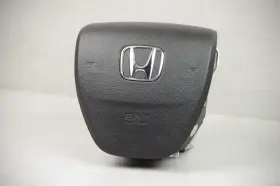 Pa6959 Honda 2017-2023 Ridgeline Driver Steering Wheel Airbag Black Oem Genuine #2