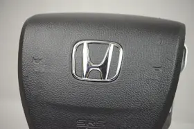 Pa6959 Honda 2017-2023 Ridgeline Driver Steering Wheel Airbag Black Oem Genuine #3