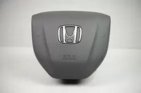 Pa6982 Honda 2019-2024 Passport Driver Wheel Airbag Black Oem Genuine