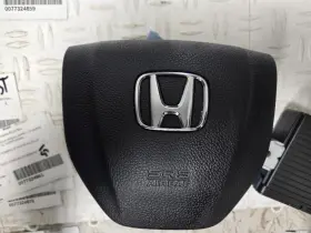 Honda Tg16d03001 2018-2025 Odyssey Front Driver Side Steering Wheel Air Bag Id