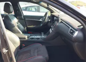 253-11532 Hynundai 2019-2023 Genesis G70 Lh Driver Steering Wheel Airbag Oem
