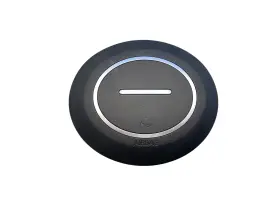 00100cwba0nnb Hyundai 2025 Tucson Oem Steering Wheel Srs Air Bag