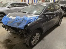 Hyundai 202-12289r Passenger Front Seat Cloth Manual Non-heated Fits 22-23 Kona 1561144