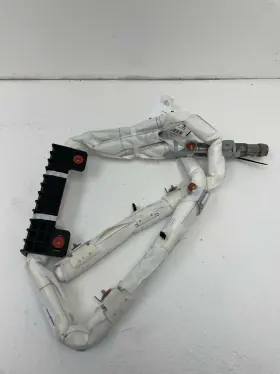 2324710676 Hyundai 2024-2025 Kona 1.6l Fwd Passenger Right Top Upper Roof Curtain Airbag