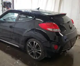 253-10298 Hyundai 2016-2017 Veloster Lh Driver Roof Curtain Airbag Oem 253-10298 Hyundai 2016-2017 Veloster Lh Driver Roof Curtain Airbag Oem