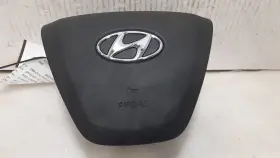 253-10404 Hyundai 17 18 Elantra Driver Wheel Airbag Air Bag Oem