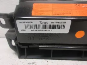 253-10405 Hyundai 17-18 Elantra Driver Side Lh Knee Airbag Air Bag Oem Lkq #3
