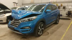 253-10692l Hyundai Seat Air Bag For Tucson Left Front Airbag Only