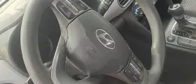 253-10821 Hyundai 2018-2023 Kona Lh Driver Steering Wheel Air Bag Oem