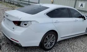253-10859 Hyundai 2018-2020 Genesis G80 Rh Passenger Roof Curtain Airbag Oem 253-10859 Hyundai 2018-2020 Genesis G80 Rh Passenger Roof Curtain Airbag Oem