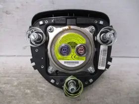 253-11486 Hyundai 2019-2020 Elantra Driver Steering Wheel Airbag Air Bag Oem #2