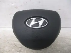 253-11486 Hyundai 2019-2020 Elantra Driver Steering Wheel Airbag Air Bag Oem