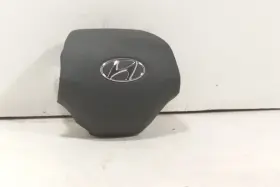 253-11487 Hyundai 2019-2020 Elantra Front Driver Steering Wheel Air Bag Oem